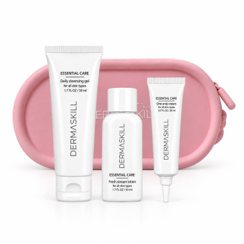 Dermaskill TRAVEL SIZE