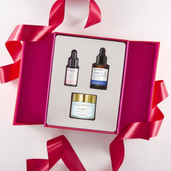 Keenwell Набор AQUASPHERA Увлажняющий 