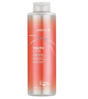 Joico YouthLock Conditioner Formulated With Collagen Кондиционер с коллагеном для длинных и зрелых волос 1000 мл