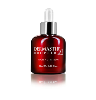 Dermastir Сироватка Rich Nutrion 30 мл