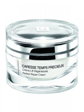 Qiriness Caresse Temps Précieux Perfect Repair Cream Крем для лица антивозрастной, идеально восстанавливающий 50 мл