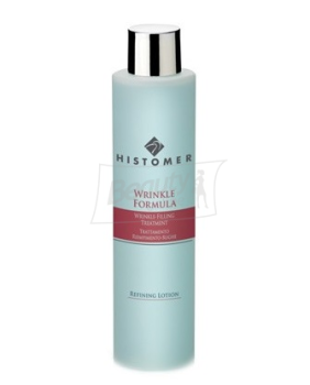 Histomer WRINKLE FORMULA Refining Lotion Разглаживающий лосьон 200 мл