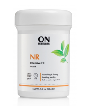  OnMacabim Intensive Fill Mask Поживна та відновлююча маска з наноліпосомами 250 мл