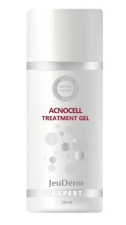 Jeu'Demeure AcnoCell Treatment Gel Гель антиакне 100 мл