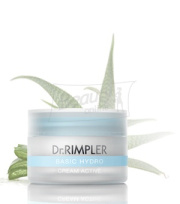 Dr. Rimpler Basic Hydro Cream Active Регенерирующий крем 50 мл
