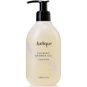 Jurlique Calming Shower Gel Lavender Успокаивающий гель для душа с экстрактом лаванды 300 мл
