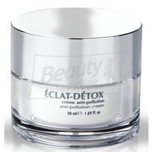 Simone Mahler Eclat Detox Creme Детоксикуючий крем проти старіння для сяйва шкіри