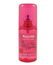 Kapous Флюид для секущихся кончиков волос с биотином 80 мл