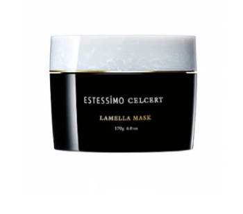 Lebel Lamella Mask Ламеллярная маска 170 г