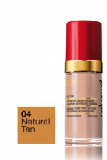 Сеllcosmet Cellteint 04 Natural Tan Клеточный крем с тональным эффектом 04 Натуральный загар 30 мл
