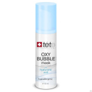 TETe Cosmeceutical Oxy Bubble Mask Кислородно-пенная маска 30 мл