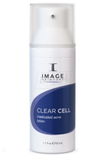 Image Skincare Medicated Acne Lotion Лечебный лосьон для кожи с акне 50 мл