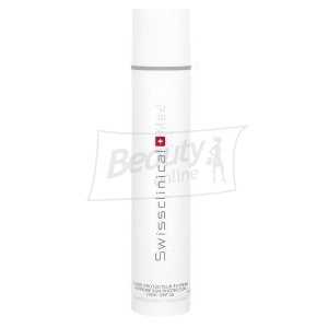 Swissclinical Защитная эмульсия от солнца SPF30, 50 мл 