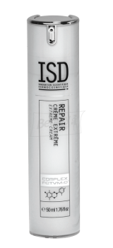 JEAN D`ESTREES Крем, що відновлює 50 мл