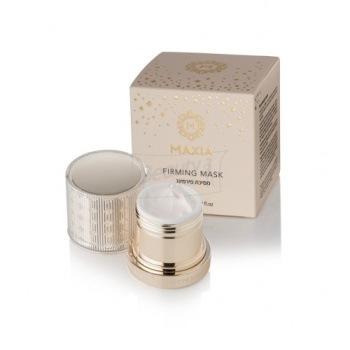 MAXIA FIRMING MASK Укрепляющая маска 50 мл