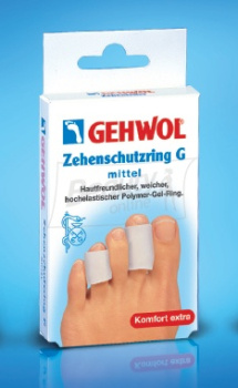 Gehwol Гель-кольцо G, мини, 18 мм 2 шт