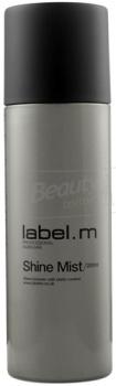 Label.m Shine Mist Блиск спрей 200 мл