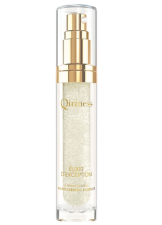 Qiriness Elixir D'Exception Quintessential Serum Изысканная омолаживающая и обновляющая сыворотка 30 мл