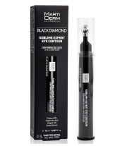 Martiderm Black Diamond Sublime Expert Eye Contour Средство для контура глаз 15 мл