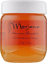 Morjana Orange Melting Honey Апельсиновый тающий мед Эконом-упаковка 175 г