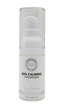 Jeu'Demeure Red-calming Concentrate Успокаивающий концентрат 20 мл