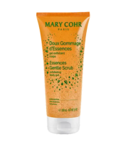Mary Cohr Doux Gommage d'Essences Нежный скраб для тела 2 в 1 200 мл