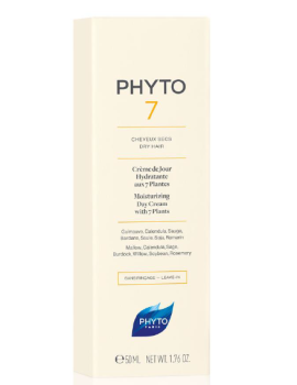Phyto ФІТО 7 крем 50 мл