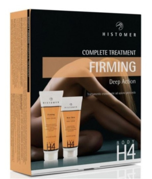 Histomer BODY H4 Regenerating Kit Набор комплексный укрепляющий уход