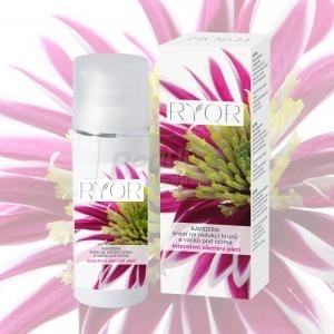 RYOR Кавидер - крем с икрой под глаза 30 мл  