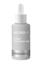 Keenwell Neuro-K Depigment-Age Пілінговий комплекс pH 5-5,5 Депігментуючий 50 мл