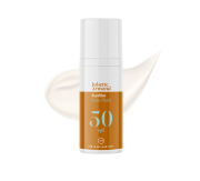 Juliette Armand Face Fluid SPF50 Солнцезащитный флюид для лица легкой нежирной текстуры SPF50 50 мл