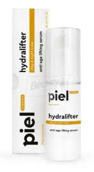 PIEL HYDRALIFTER Увлажняющая эликсир - сыворотка с лифтинг  -эффектом 30 мл