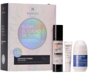 Sesderma Набор SESDERMA MEN крем 75 мл + HIDRALOE крем-контур вокруг глаз 15 мл + DRYSES дезодорант для мужчин 50 мл