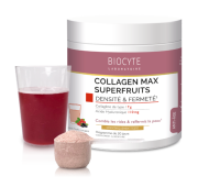  Biocyte Collagen Max Superfruits Колаген + гіалуронова кислота + вітаміни 20x13 г