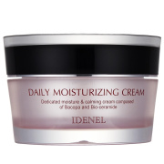 Idenel Daily Moisturizing Cream Увлажняющий дневной крем 50 мл 