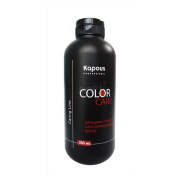 Kapous Color Care серии Caring Line Бальзам-уход для окрашенных и мелированных волос 350 мл