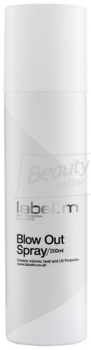 Label.m Blow Out Spray Спрей для об'єму 