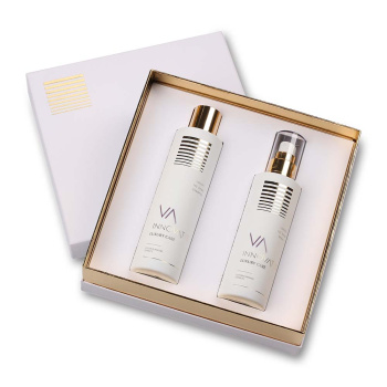 Innovatis Kit Luxury Ice Shine Набор для светлых волос