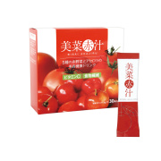 Dr.Select Акадзиру Bisai Akajiru Вітамінізований напій 3 г х 30 пакетиків