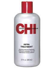 CHI Infra Treatment Daily Thermal Protecting Treatment Термозащитная маска-кондиционер для питания и увлажнения сухих и сильно поврежденных волос