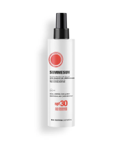 S+ Summeсosmetics Summesun SPF30 Oil Tan Accelerating Солнцезащитное масло SPF30 200 мл