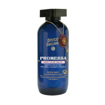 Opificio Emiliano Bagno Colore Sublime Защитный шампунь для окрашенных волос 