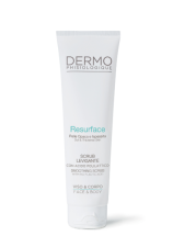 Dermophisiologique Acid Peel Scrub Кислотний скраб для обличчя та тіла 150 мл