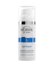 Norel Lipid Repair Moisturizing Cream Липидный увлажняющий крем 50 мл