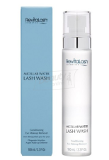 Revitalash Micellar Water Lash Wash Мицеллярная вода для снятия макияжа 100 мл