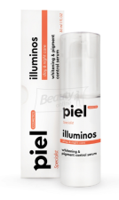 PIEL Specialiste Intensive Whitening Serum Illuminos Интенсивная отбеливающая сыворотка 30 мл