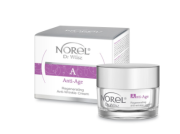 Norel Anti-Age Regenerating and Anti-Wrinkle Cream Восстанавливающий противоморщинный крем для зрелой кожи 50 мл