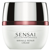 Kanebo Sensai Cellular Performance Wrinkle Repair Cream Антивозрастной крем разглаживающий морщины 40 мл