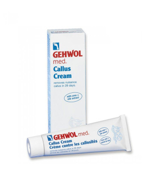 Gehwol Крем для загрубевшей кожи Gehwol Крем для загрубевшей кожи