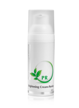 OnMacabim BRIGHTENING CREAM PARSLEY Балансуючий крем